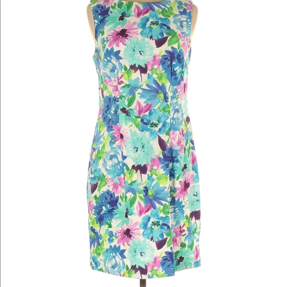 Alyx sheath dress